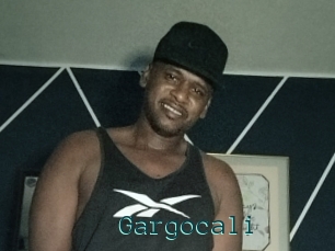 Gargocali