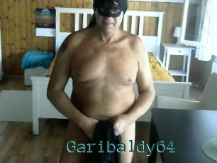 Garibaldy64