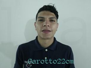 Garotto22cm