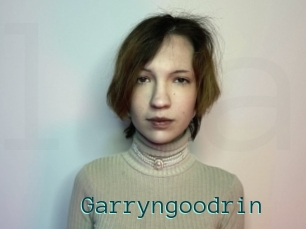Garryngoodrin