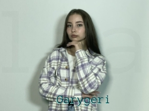 Garygeri