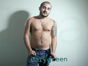 Garygreen