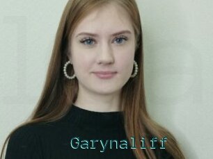 Garynaliff