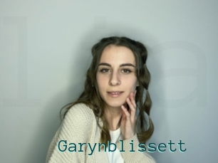Garynblissett