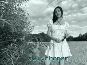 Garynboman