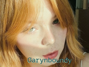 Garynboundy