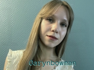 Garynbowman