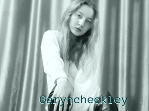 Garyncheckley