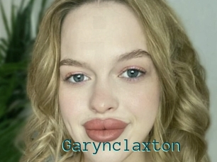 Garynclaxton