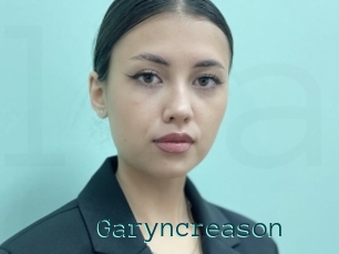 Garyncreason