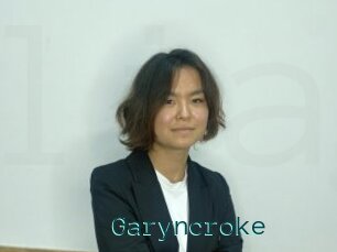 Garyncroke
