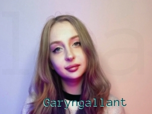 Garyngallant