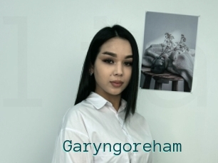 Garyngoreham