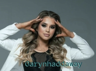 Garynhaddaway