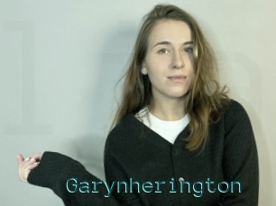 Garynherington