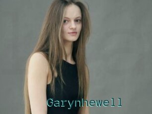 Garynhewell