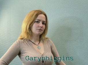 Garynhiggins