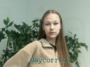 Gaycorrell