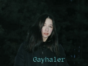 Gayhaler