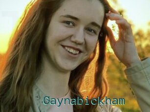 Gaynabickham