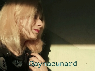 Gaynacunard