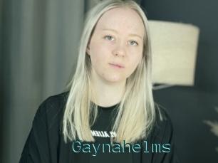 Gaynahelms