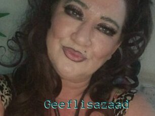 Geeflisazaad