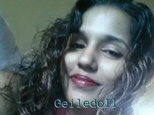 Geiledoll