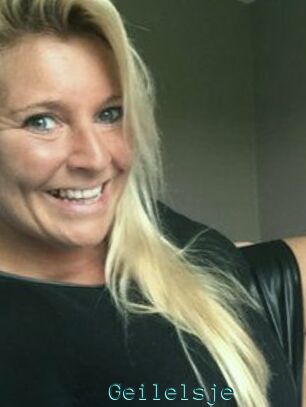 Geilelsje