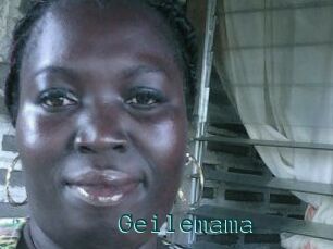 Geilemama