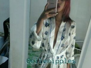 Geilenipples
