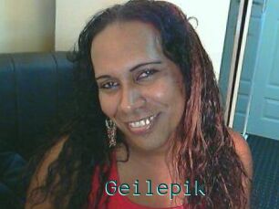 Geilepik