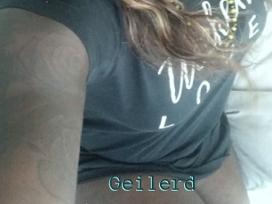 Geilerd