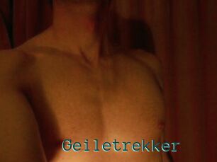 Geiletrekker
