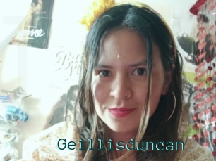 Geillisduncan