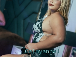 Geimyangel