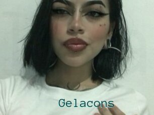 Gelacons