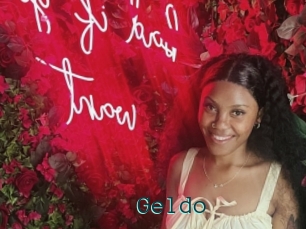 Geldo