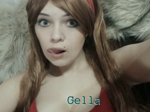 Gella