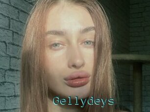 Gellydeys