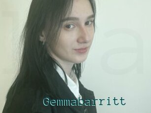 Gemmabarritt