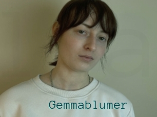 Gemmablumer