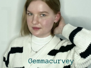 Gemmacurvey