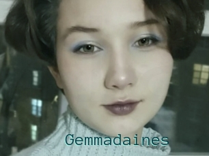 Gemmadaines