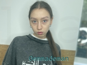 Gemmademan