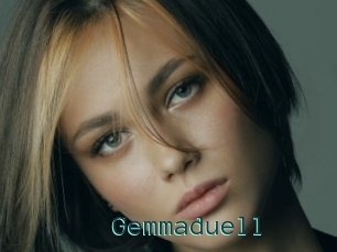Gemmaduell