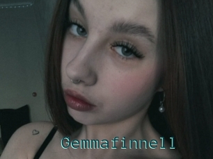 Gemmafinnell