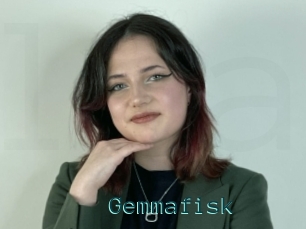 Gemmafisk