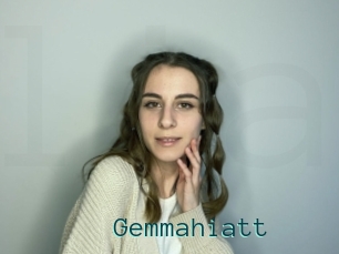 Gemmahiatt