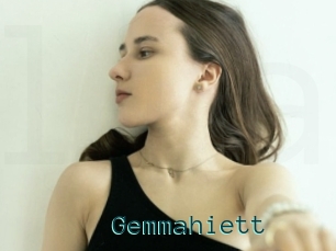 Gemmahiett